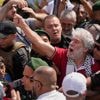 Militant Georges Abdallah arrives in Lebanon after more than 40 years in French detention