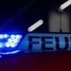 Brand in Berlin-Mitte: Feuer in Berliner Bar - keine Verletzten
