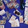 Handel in nepartikelen blijft groot probleem, zegt de OESO
