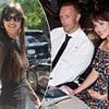 Dakota Johnson sizzles in see-through outfit after splitting with Chris Martin  following eight years together