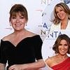 'All the big names are staying while the little people get the boot': Insiders tell KATIE HIND what 'furious' ITV production staff REALLY think of the 'rubbish' household names who are escaping jobs bloodbath