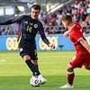 SPORTS DIGEST: Miller's starring role on first Scotland start shows teenager was right to back himself with 'best player' comments