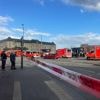 12 gewonden na steekpartij in Hamburg, politie houdt verdachte aan