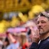 Fußball-Bundesliga: Kovac: Trainer und Kanzler werden wohl nie 100 Prozent haben