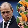 Furious Australian rugby chief demands explanation from World Rugby about decision to award British and Irish Lions' series-clinching try