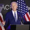 Oud-president Joe Biden kampt met ‘agressieve vorm’ van prostaatkanker