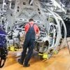 Branche in der Krise: EU gibt Autobauern mehr Zeit zur Umsetzung der Klimavorgaben