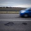 Tausende Kilometer mit Schäden: Ein Drittel der Bundesstraßen muss saniert werden