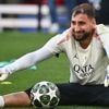 Finale de la Ligue des champions : à Munich, une veille de match presque normale