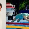 Als je pretendeert een sportzender te zijn, dan ben je nu in Singapore