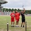 Football. Découverte de la ville en mode « Pékin Express » pour les joueurs du Mans FC