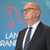 Verfassungsschutz-Affäre: Regierungschef bedauert Rücktritt: „Traum begraben“