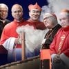 Wilt u de nieuwe paus al kennen? Kans is groot dat het één van deze 10 wordt