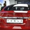 Les immatriculations de Tesla continuent de s'effondrer en France en avril