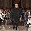 Piyanist Ludovico Einaudi İstanbul'da konser verecek