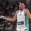 EuroBasket 2025. Vers un forfait de Luka Doncic ? La Slovénie tremble pour son joueur vedette
