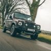Ineos Grenadier 2025 long-term test