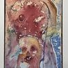 Salvador Dali painting is set to sell for £30,000 after being snapped up for £150 at a house clearance in Cambridge