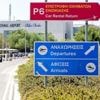 Arbeitskampf: Zypern: Streik stört Flugverkehr – über 50 Flüge betroffen