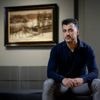 Omroep MAX stopt voorlopig met Sterren op het Doek met Özcan Akyol