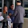 US academic released from immigration detention after judge's ruling