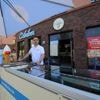 Ein Stück Italien im Potsdamer Norden: Die „Eisbuben“ in Bornstedt und ihr cooler Service