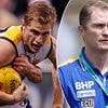Heartbroken AFL identities and footy fans pay tribute to West Coast Eagles legend Adam Selwood - 'connected with everyone he was involved with'