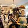 Laden für historische Kleidung: 40 Jahre „Spitze“ in Berlins City West