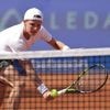 Live tennis | Jesper de Jong gaat in finale in Bastad voor eerste ATP-titel