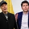 “Elon Musk probeerde AI-deal van rivaal Sam Altman af te snoepen tijdens reis naar Midden-Oosten met Trump”
