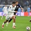 Mercato. Luis Henrique en route vers l’Inter, signature avant la finale de la Ligue des champions ?
