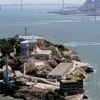 US-Justiz: Trump will Alcatraz-Gefängnis wieder in Betrieb nehmen