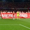 Zwitserse voetbalsters huilden én dansten na exit bij historisch EK in eigen land