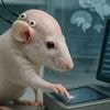 Terrifying images reveal what animals could look like by 2100 if gene-editing spirals out of control