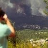 Portugal : alerte préventive au risque d’incendies à partir de dimanche