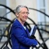 Élisabeth Borne, ministre de l’Éducation nationale, va faire sa prérentrée à Angers