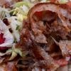 Germans worry their beloved kebab may get more pricy or even scarce because of factory strike