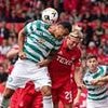 Are Celtic an accident waiting to happen with their imbalanced squad, agitated manager... and a Champions League banana skin on the horizon?