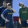 Après son absence aux obsèques de Diogo Jota, Cristiano Ronaldo défendu par la Fédération portugaise