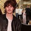 Now Cruz Beckham appears to make a veiled dig at brother Brooklyn after he pointedly pledged his loyalty to wife Nicola Peltz as family feud rumbles on