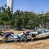 Hurricane Erick threatening Mexico as it strengthens
