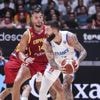 Eurobasket. Blessé, Vincent Poirier renonce à l’Euro avec l’Équipe de France