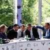 Komm Selenskyj doch nach Alaska?: EU-Politiker fordern Druck auf Russland