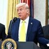 Guerre en Ukraine : sans accord, les Etats-Unis passeront à autre chose "très bientôt" prévient Donald Trump