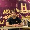 Handball. HBC Nantes : Ian Tarrafeta arrive pour grandir et gagner des titres