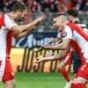 Bundesliga. Match nul 4-4 à la pause entre Berlin et Stuttgart, nouveau record de buts en Allemagne