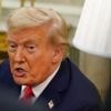 Watch: Trump says he wants to meet Kim Jong Un