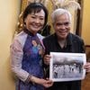 World Press Photo weet niet zeker wie iconische foto van 'napalmmeisje' maakte