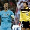 Engelse doelman Peter Shilton raakt bizar record kwijt aan Braziliaanse keeper Fábio (44)