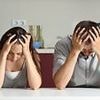 Should you share finances with your partner? Nearly half won't even TALK about money until they live together